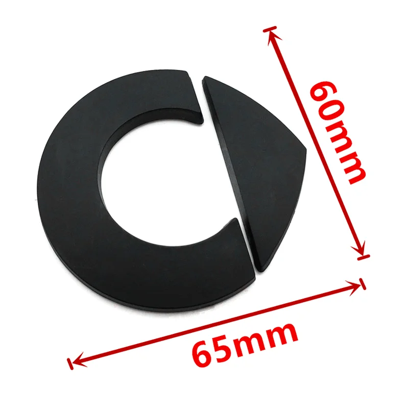 Задний багажник ABS передняя головка капота для Smart Two Four Roadster My Speed Stars 451 453