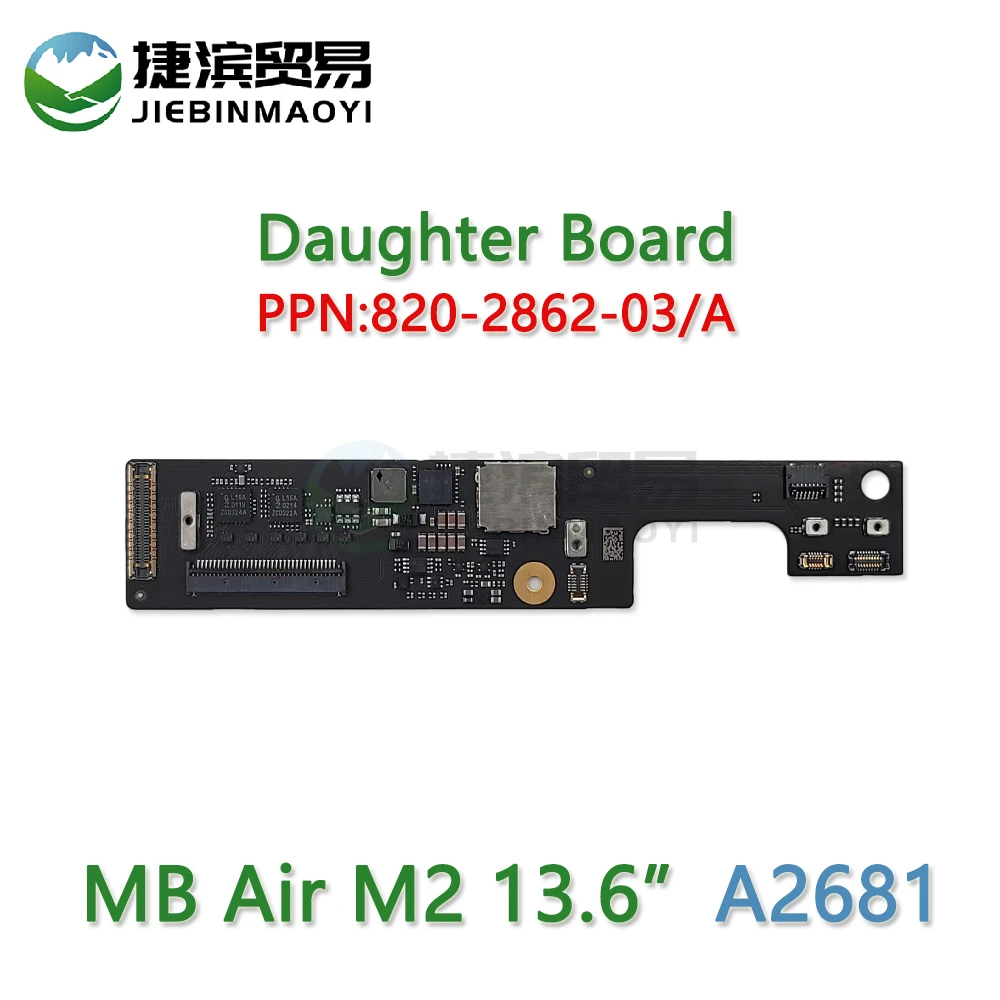 Новая функция для MacBook Air Retina 13 &quotM2 A2681 клавиатура с сенсорной кнопкой питания