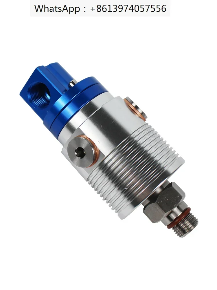 Специальный 902-121-188 Для сверлильного станка глубоких отверстий заменяет