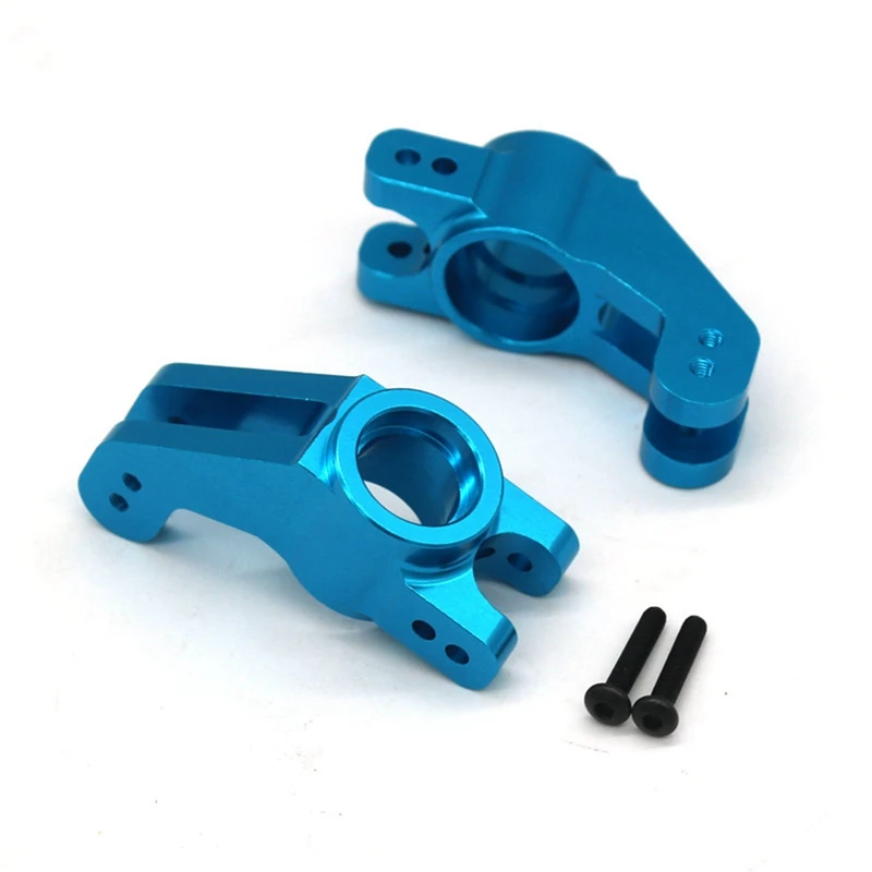 

Металлическое заднее сиденье для VKAR Racing Bison V2 V3 VKAR Bison 1/10, 2 шт.