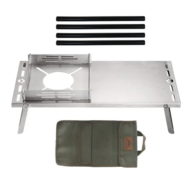 РЎС‚РѕР» Camping World Optimus