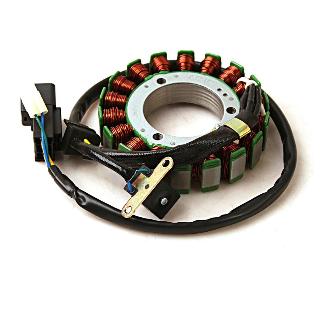 Катушка двигателя для 500 600 600CC 500CC CF500 CF188 CF600 CF196 UTV ATV SSV 12V 18 катушка 0180- 032000 35334 -72