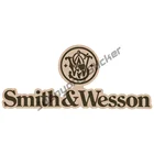 Smith  Wesson Виниловая наклейка для автомобиля грузовика окна наклейка пистолет огнестрельное оружие стикер s Стильный чехол искусственный Декор