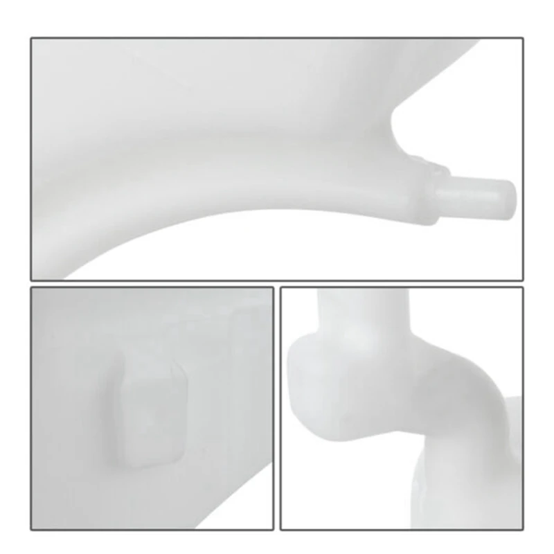 1375A261 1375A46 7 переливной резервуар охлаждающей жидкости для Mitsubishi Outlander III 2012-2016 GF2W