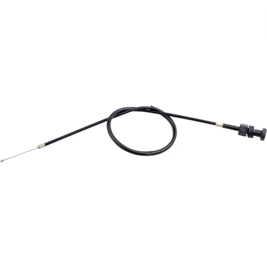 Трос дроссельной заслонки в сборе подходит для Yamaha PW/PY50 трос демпфера Yzinger Push Pull