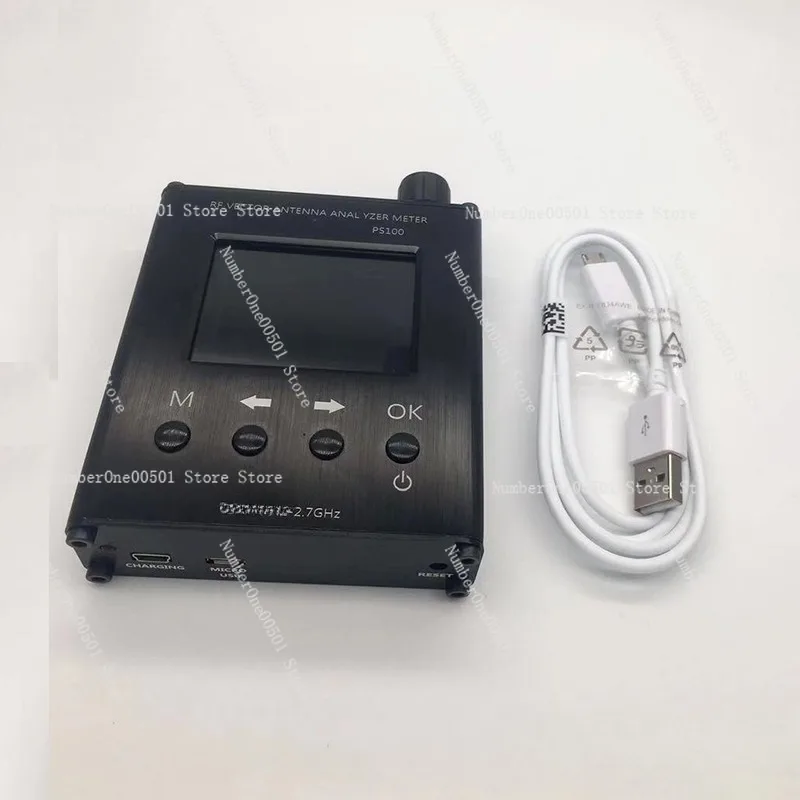 Совместимость с PS100 (N1201SA) Прибор для анализа и измерения антенны Измеритель