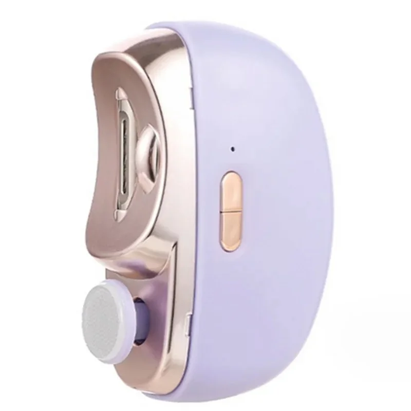 USB-зарядка для триммера ногтей