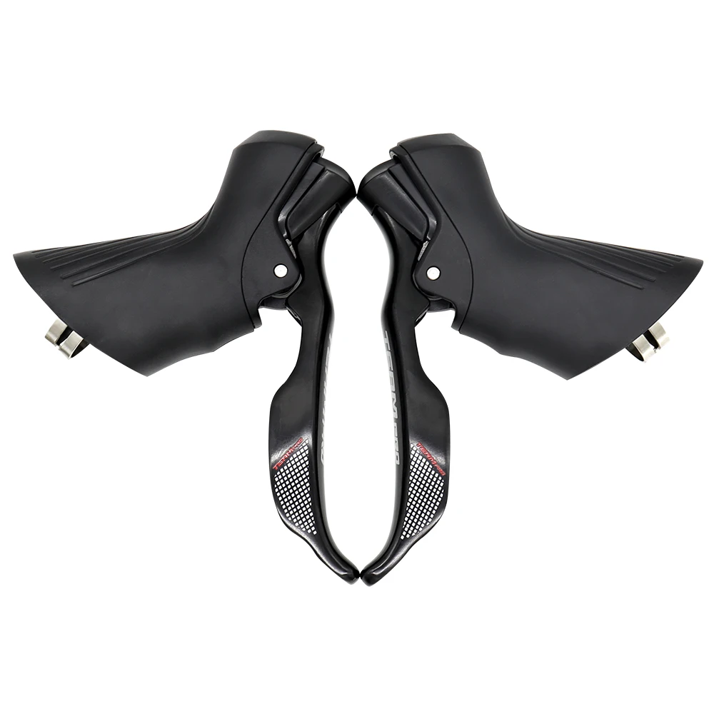 SENSAH переключатели для шоссейного велосипеда 2x11 скоростной тормозной рычаг