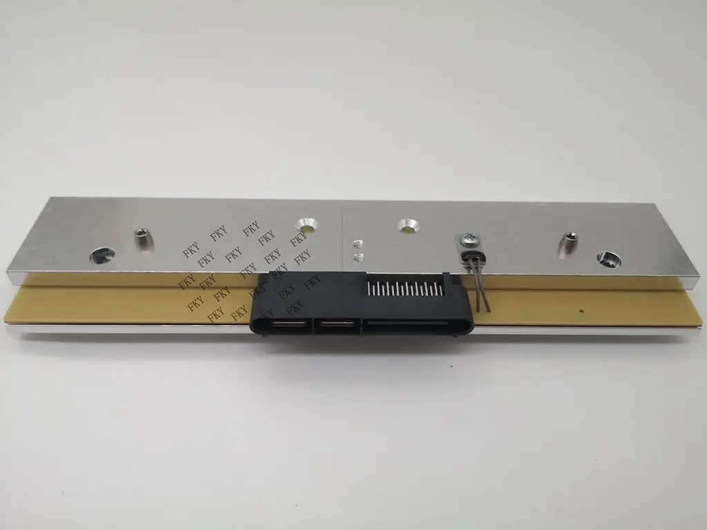 Термоголовка для принтера этикеток ZT620R, оригинальная, новая, для ZT620, 203DPI, P1083320-016, ZT620 300DPI, P1083320-015 (art.: 3920da72b94ce) - 3920da72b94ce