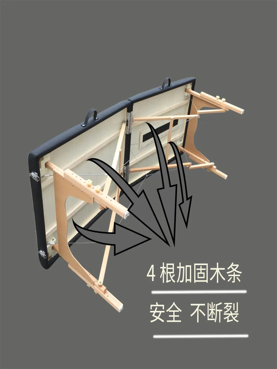 Профессиональные хиропрактика кровати остеопатическая физиотерапия