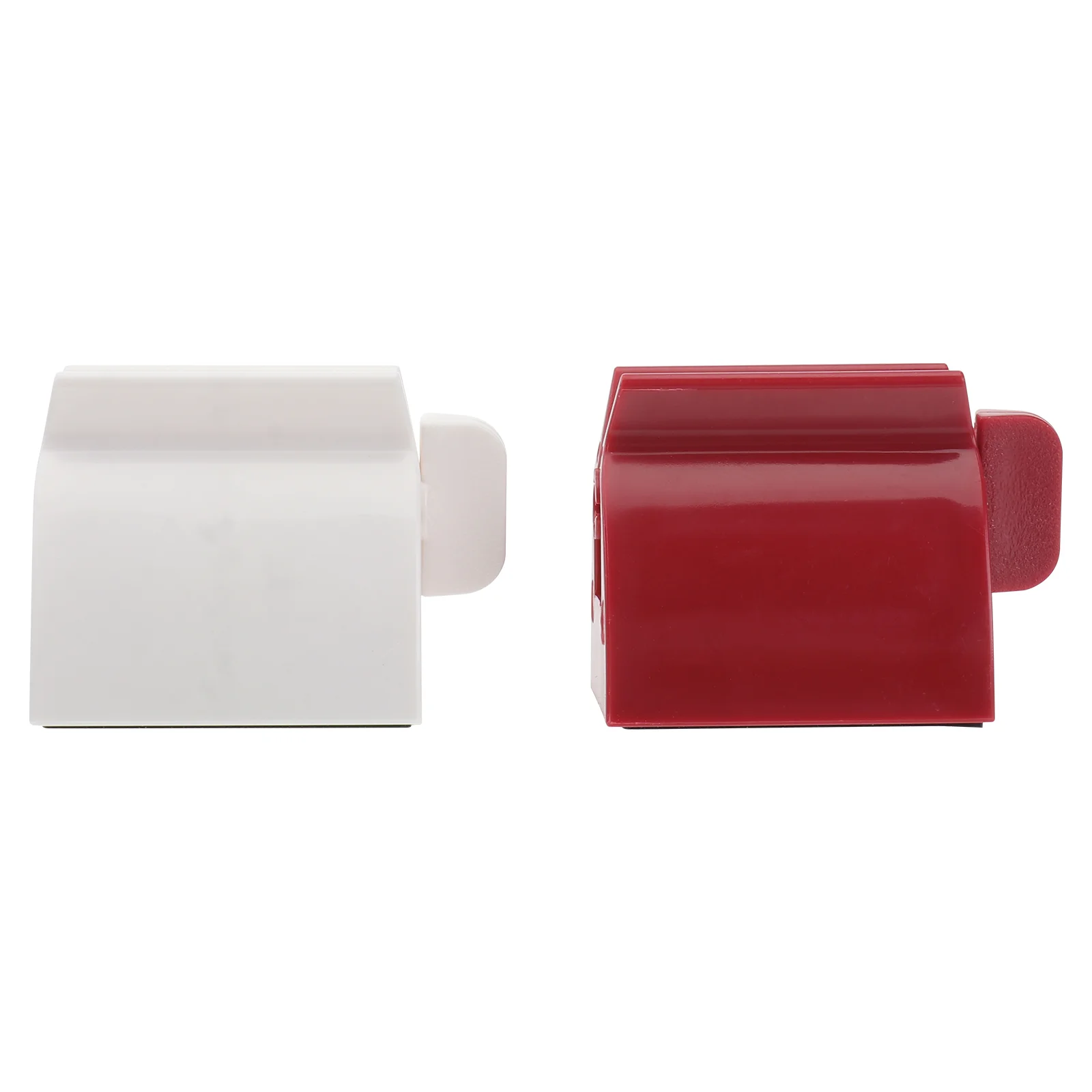 

Toothpaste Squeezer Tube Dispenser Rolling Roller Holder Manualpaster Squeezers Tool Empty Tubes Rotate Pusher