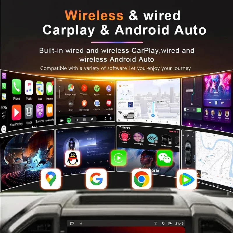 Автомобильный радиоприемник для Opel Astra J 2009-2015 Android авто GPS-навигация головное