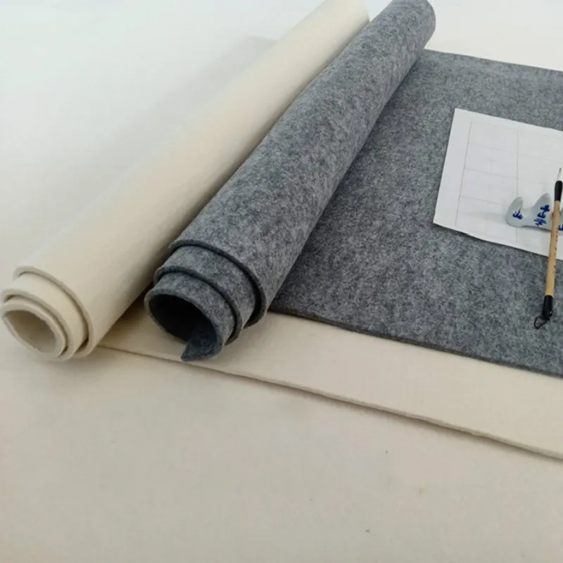 Рисунок 3 - Войлочный коврик для китайской каллиграфии