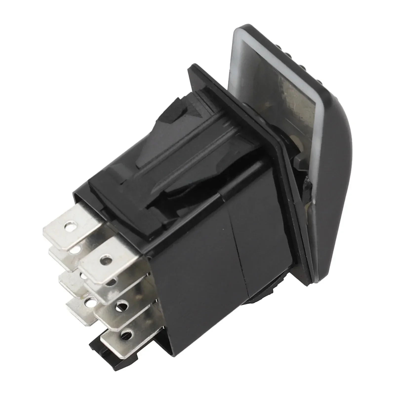 1 шт. переключатель фар автомобиля синий выключатель света для Can Am Defender HD10 20A 710004492