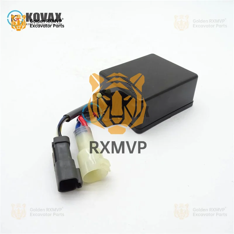 Для 111-4870 реле времени Caterpillar E320b аксессуары для экскаваторов прямые продажи с