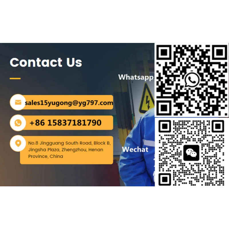 YG Новый популярный погрузчик Землеройное оборудование Цена широко используется