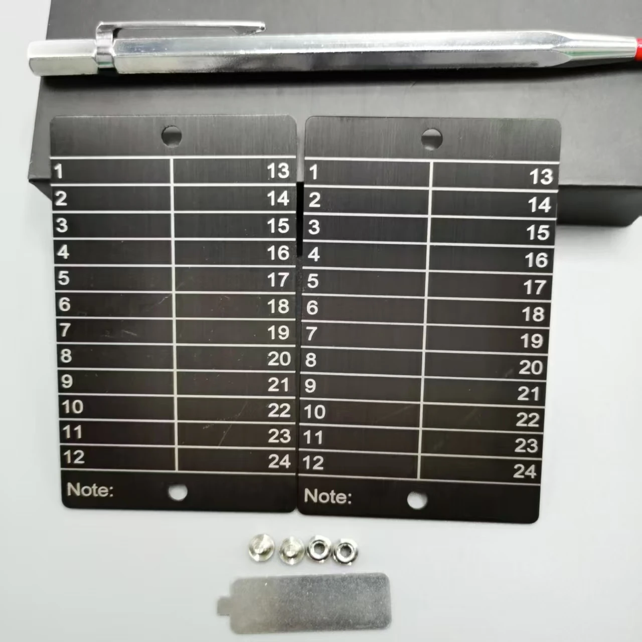 

2 зашифрованных кошелька для криптовалюты