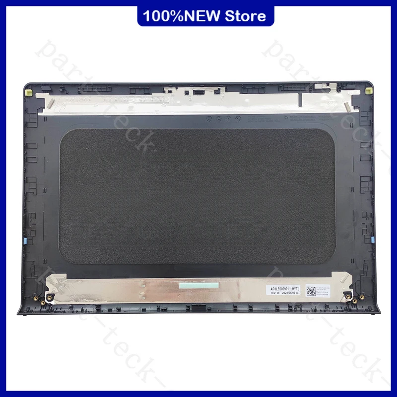 Фото Новая задняя крышка ЖК-дисплея ZJ для Dell Inspiron 15 3510 3511 3515, артикул 0WPN8 №1
