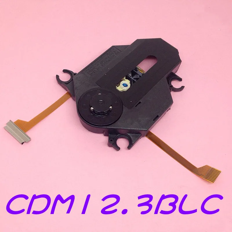 

Brand New CDM12.3 CDM12.3BLC CDM12.3B CDM-12.3 AZ6830 AZ-6830 Laser Lens Lasereinheit Optical Pick-ups Bloc Optique