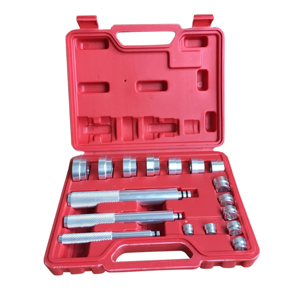 

Safety 17x Bushing Bearing Driver Installer Remover Tool kit
