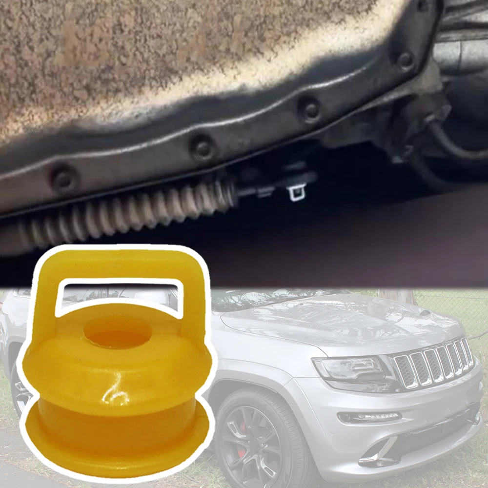 Для Jeep Grand Cherokee WK2 2021 2020 2019 2018 2017 2016