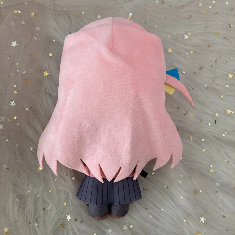 Bocchi the Rock peluche 20cm Bocchi e Ryo 3