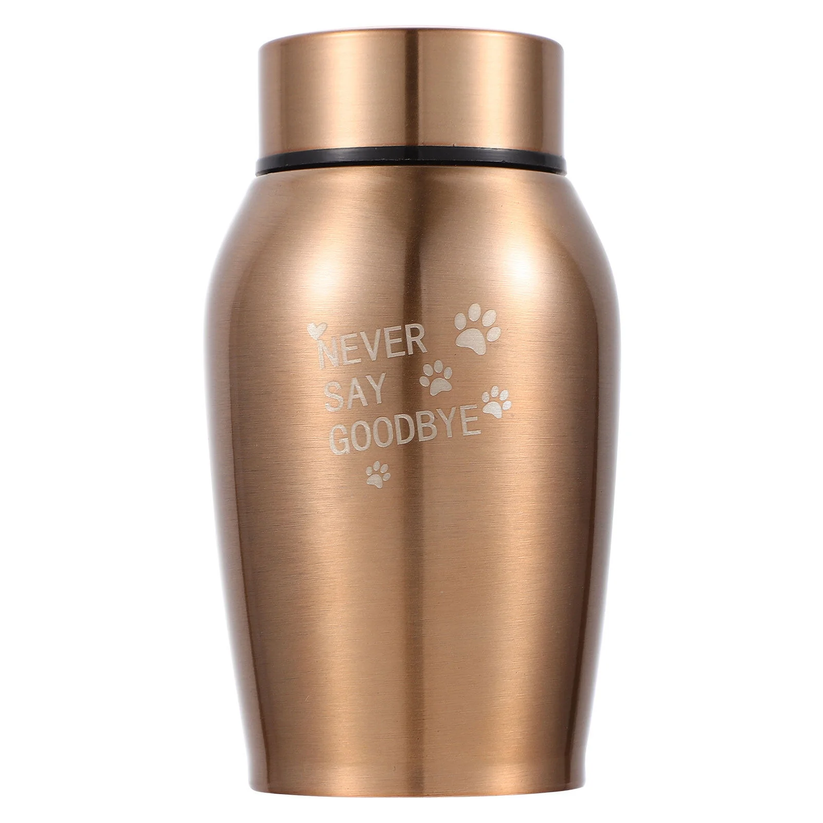 

Контейнер для хранения ясеня для кошек и собак, памятная урна для кремации