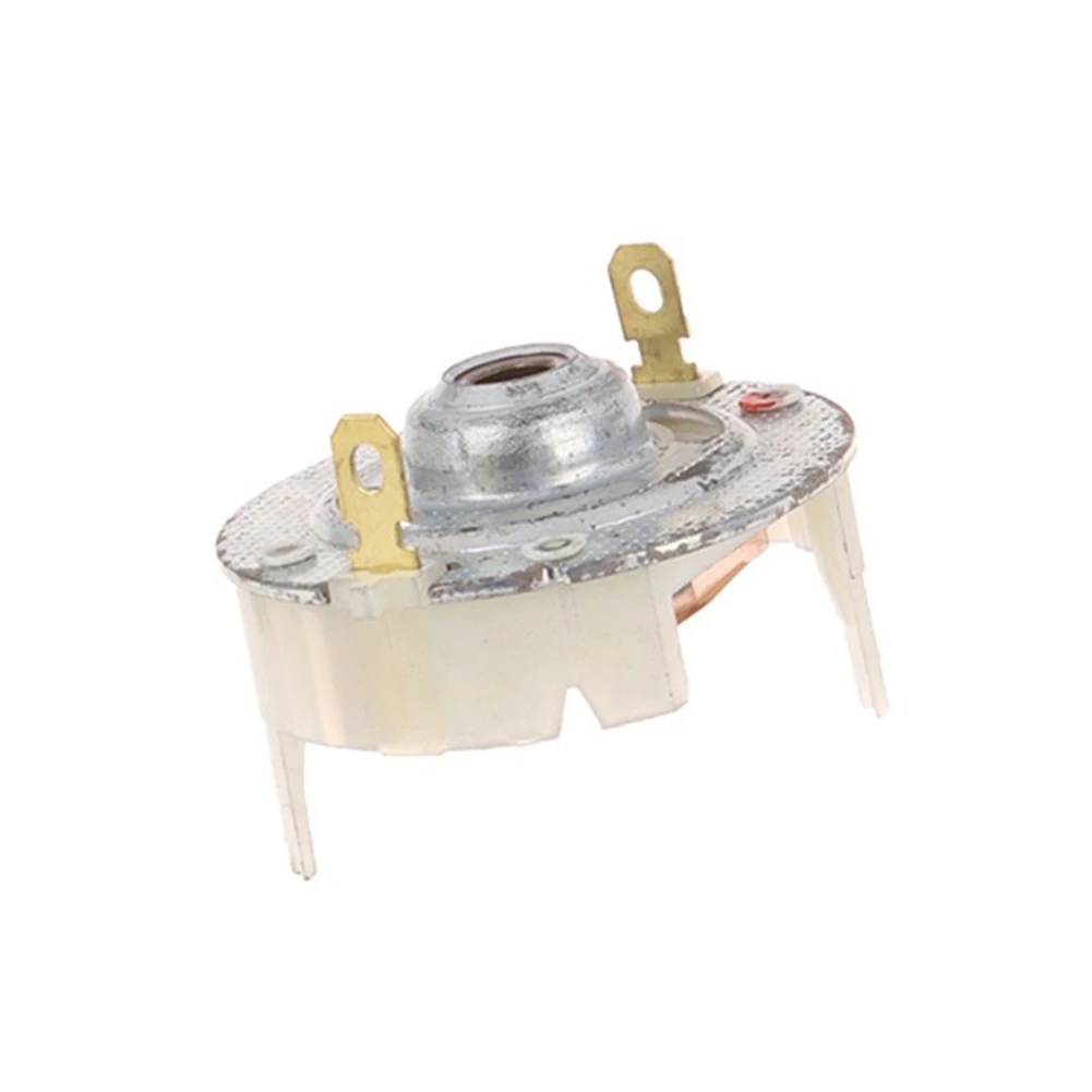 

Tools Brushes Holder Carbon Commutation Parts Electric Drill For RS775 RS750 RS755 Holder Motor Plastic Durable