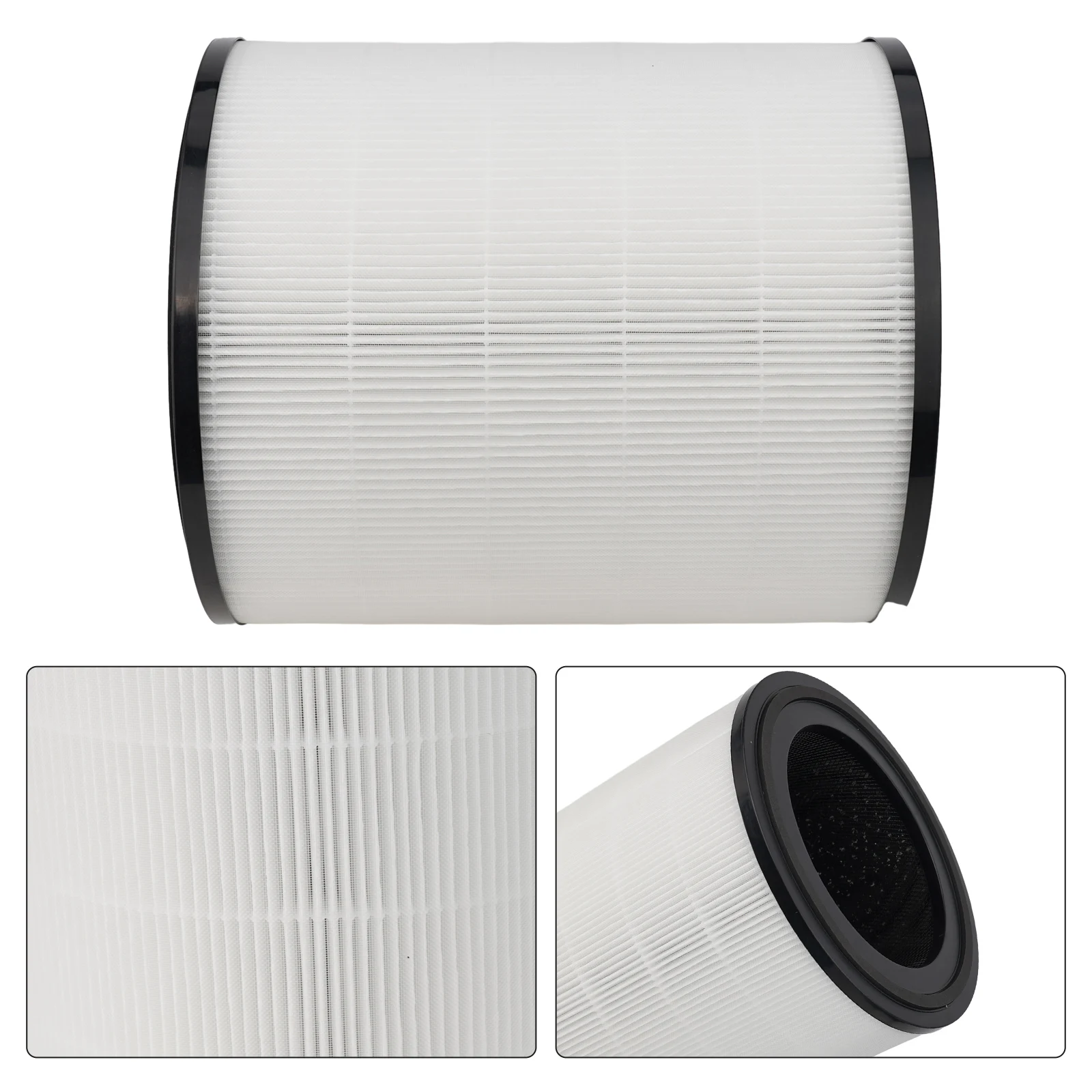 Запасные детали для фильтров с активированным углем