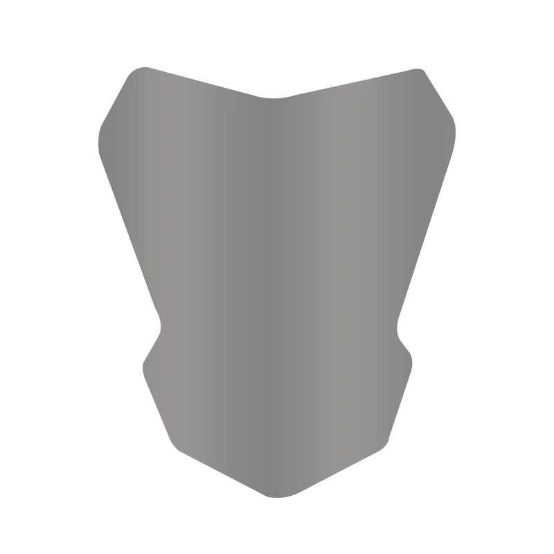 

Защитная пленка для фар мотоцикла, прозрачная пленка из ТПУ, ремонтная наклейка от царапин, модификация для Honda CRF300L Crf 300l