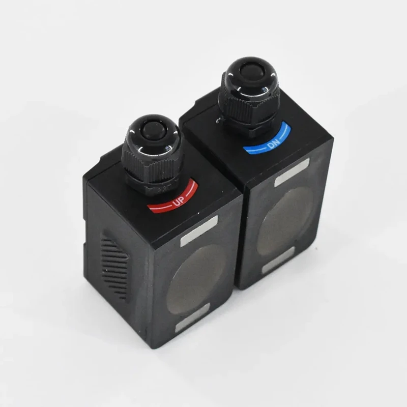 TM-1-HT датчики ультразвуковой расходомер Dn50mm-Dn700mm применим к TUF-2000B TUF-2000SW
