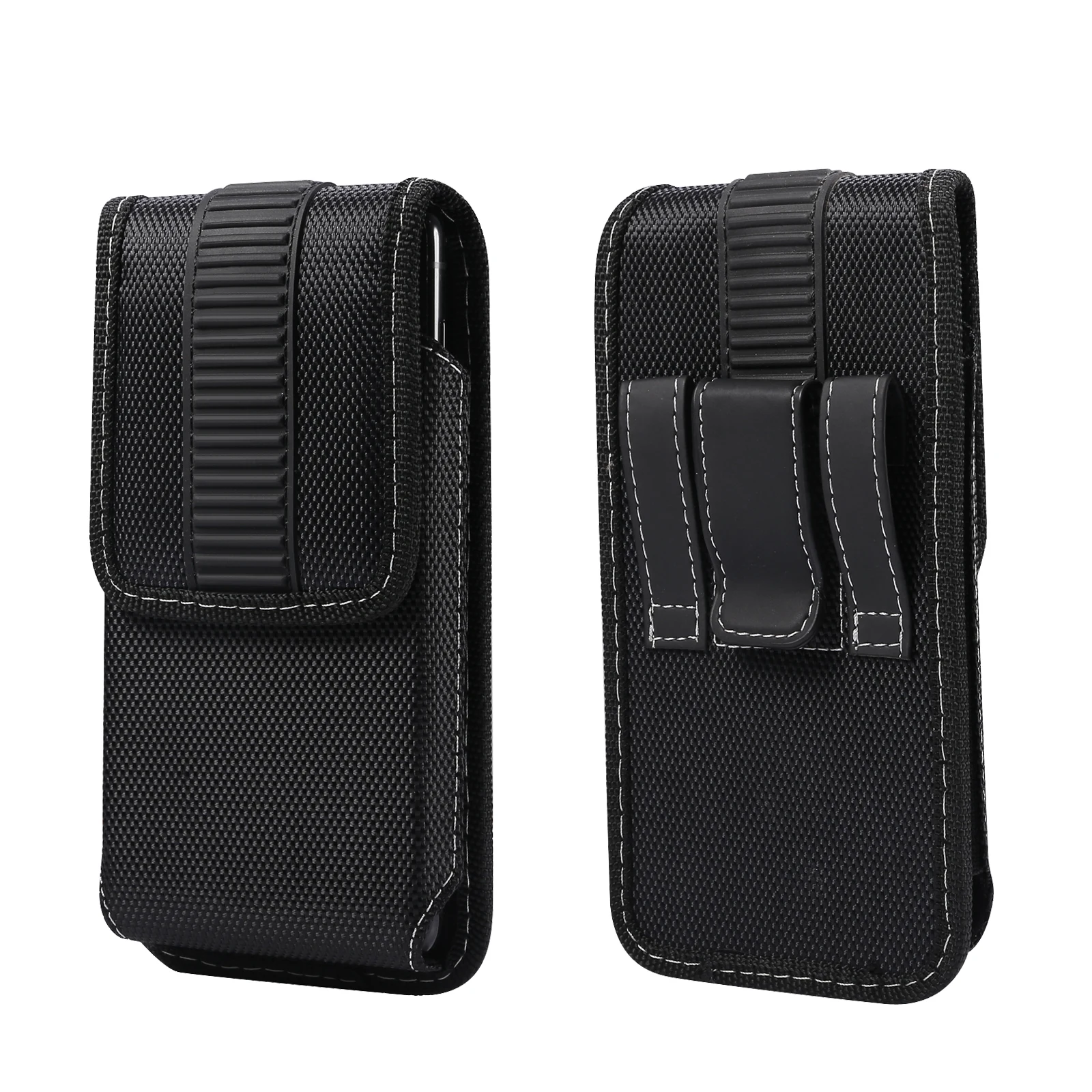 

All Models In The Size Range Of 5.8Inch - 6.1Inch, 6.5Inch, 6.7Inch - 6.9Inch Are Suitable For Mobile Phone Waist Packs