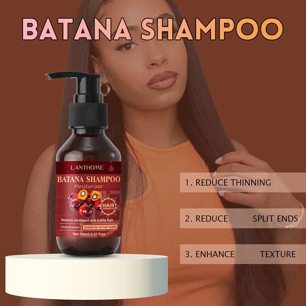 Шампунь Hiar увлажняющий и питательный 100 мл R8W2