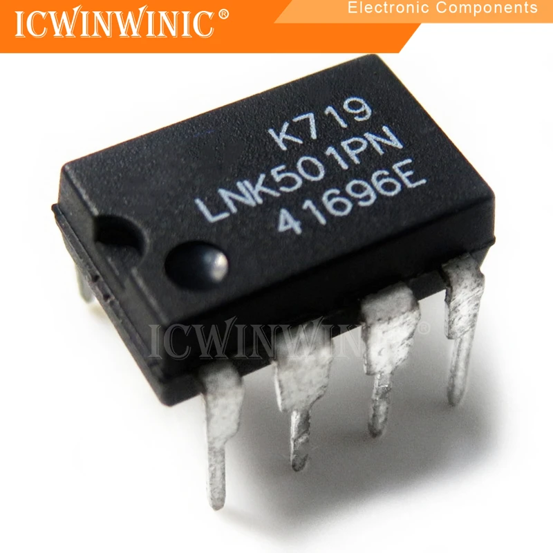 10 шт. LNK501PN LNK501