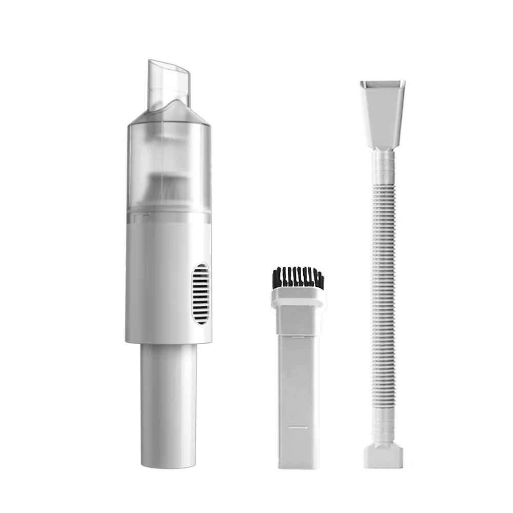 

BLDC Powerful Wireless Vacuum Cleaner Car Home Portable Vacuum Cleaner