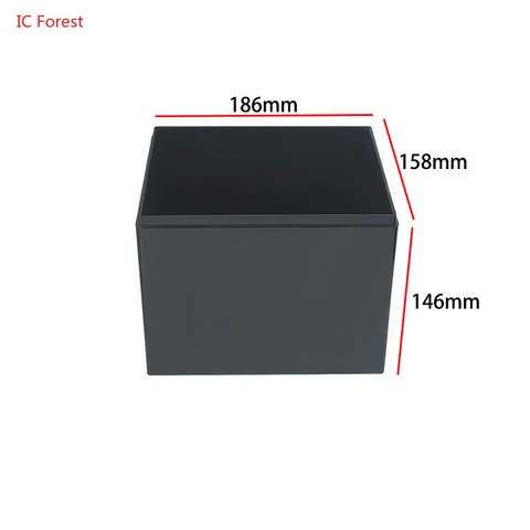 Водонепроницаемые ящики для аккумуляторов SAGOMIGEN 12В 20-80 Ач