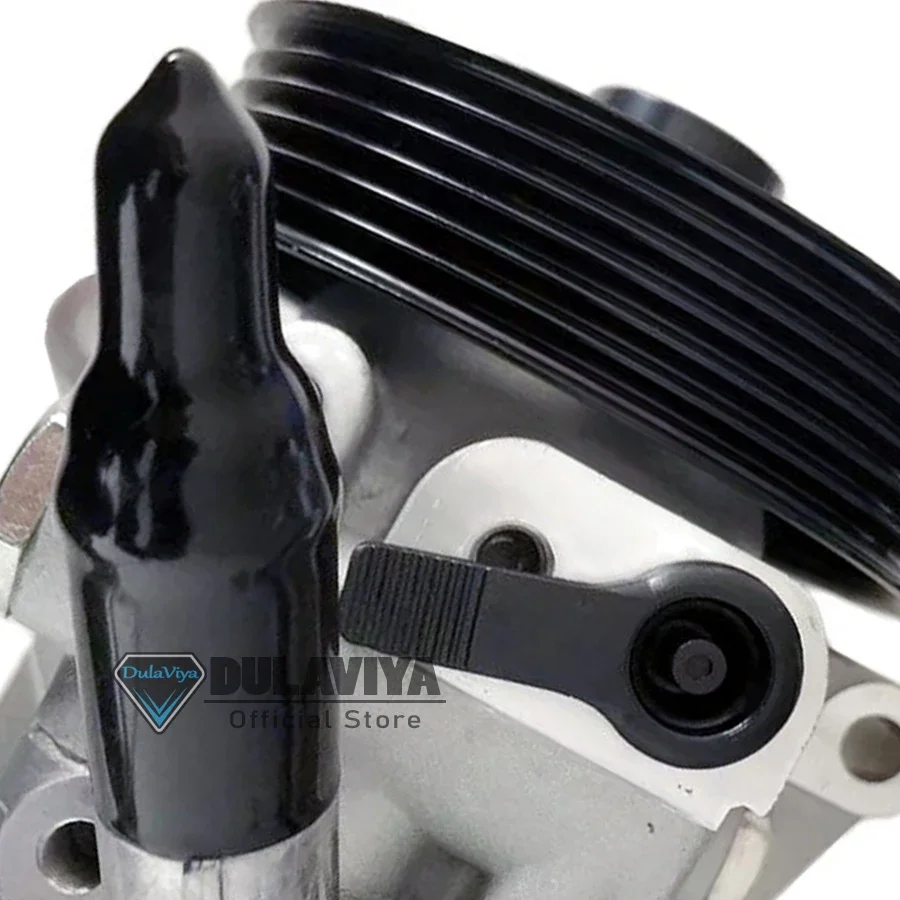 АВТОЗАПЧАСТИ Насос гидроусилителя рулевого управления подходит для JAGUAR XF X250 2.2D