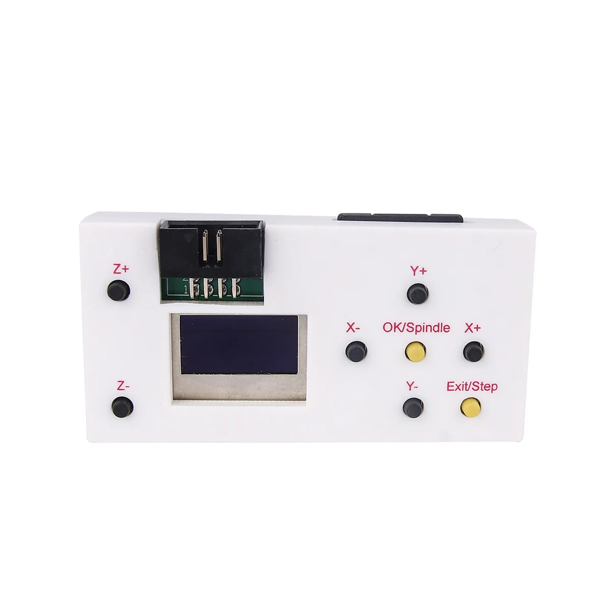 Grbl 1 Usb-порт ЧПУ гравировальная машина плата управления 3-осевой интегрированный