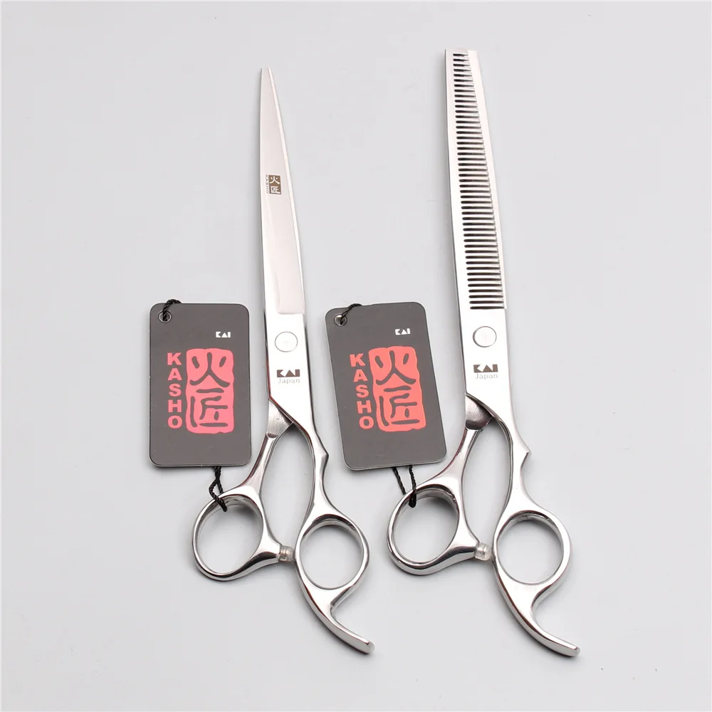 

Профессиональные Парикмахерские ножницы 5-8 дюймов, ножницы для филировки и стрижки, ножницы для волос, парикмахерские ножницы