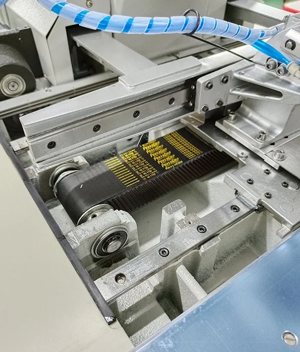 LVBU-G342 brother специальный производитель поставляет Длинный Резиновый привод