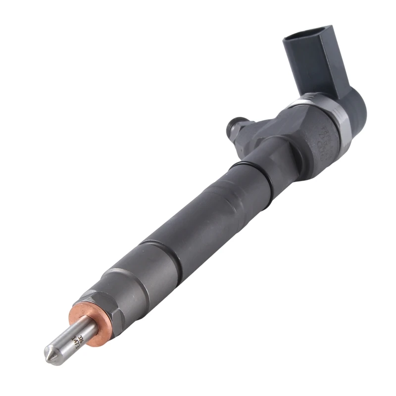 

0445110205 0445110120 A6130700687 A6130700987 New Crude Oil Fuel Injector Nozzle For Mercedes-Benz