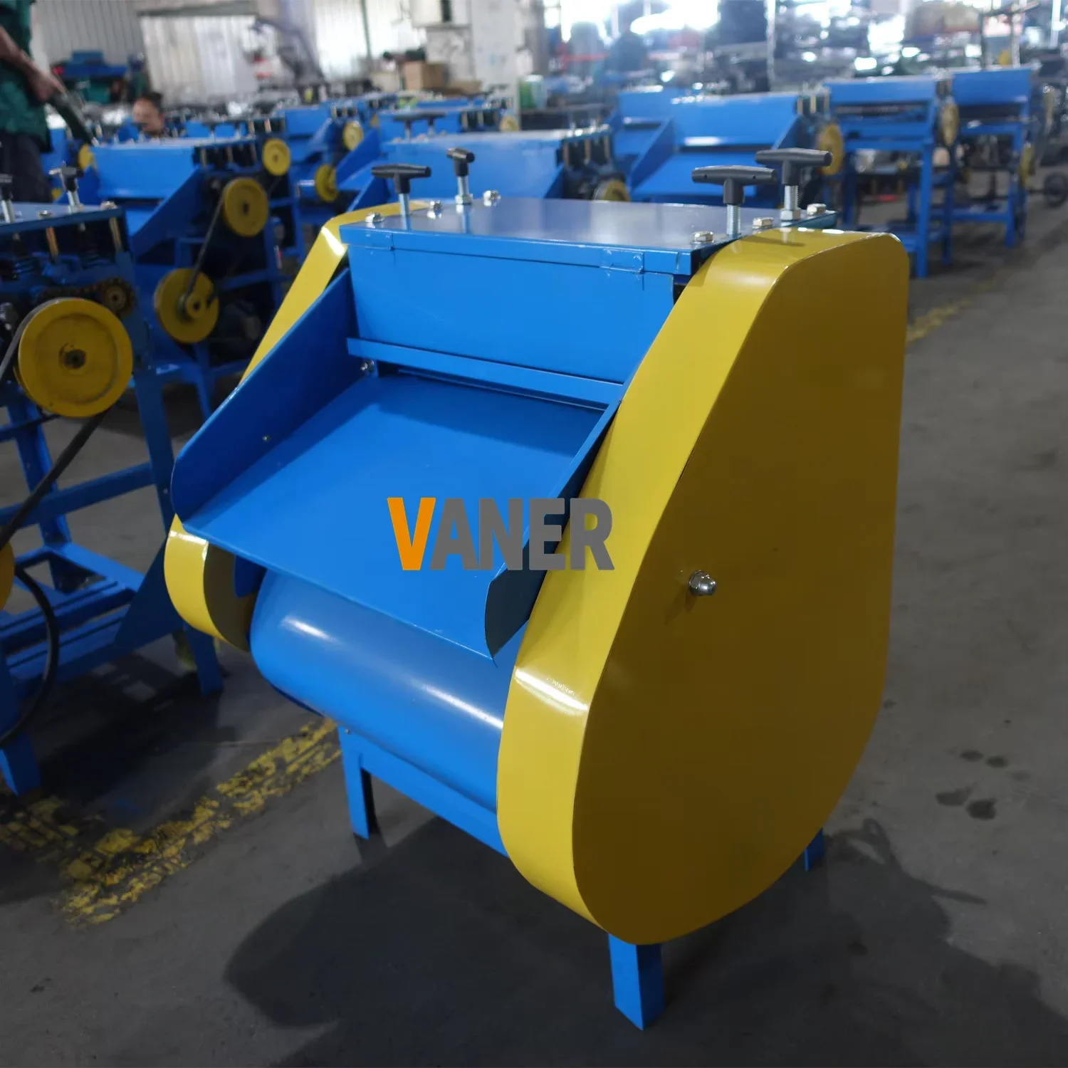 V-KOF 1 5-55 мм автоматическое устройство для намотки электрического кабеля 1-55 машина