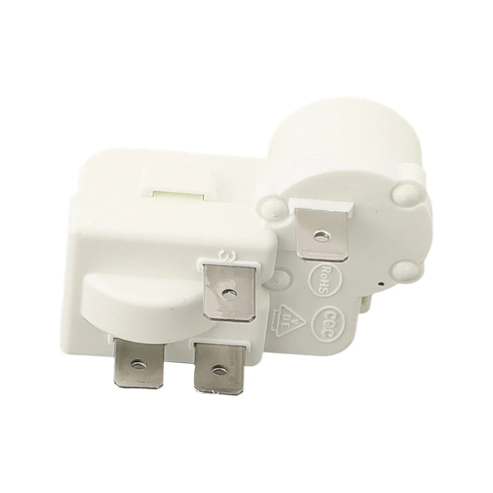 1 шт. защита от перегрузки компрессора холодильника реле запуска PTC ZHB35-120P15 BEU