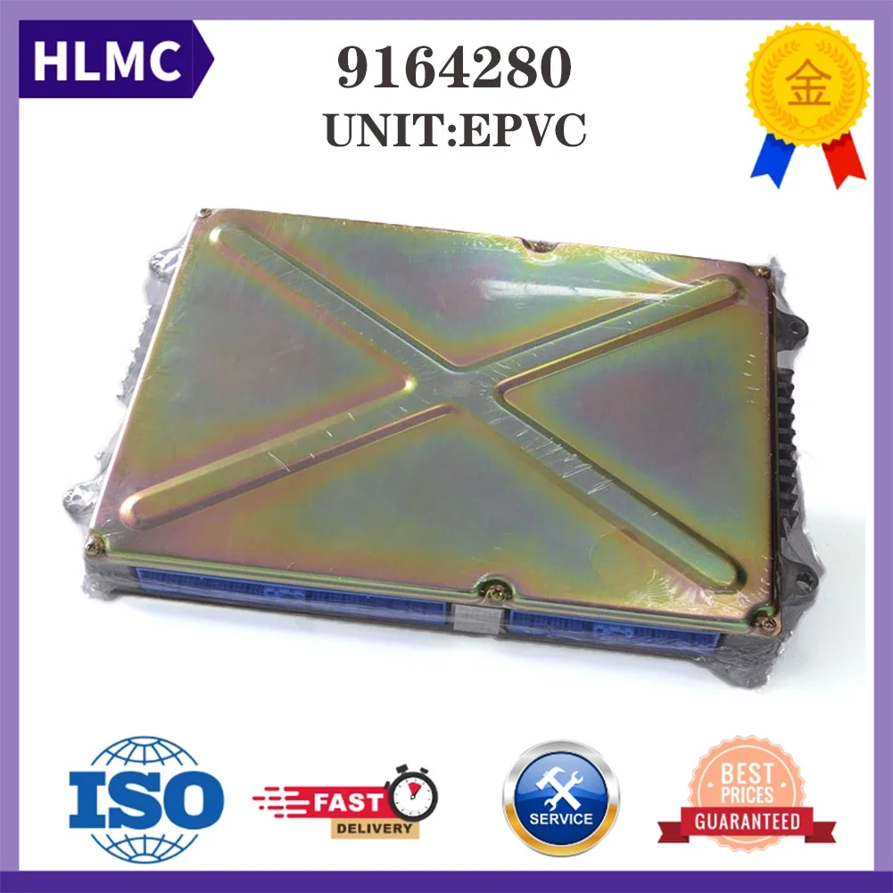 Оптовик контроллера экскаватора в Китае Экскаватор EX120-5 EX100-5 EX200-5 EX300-5