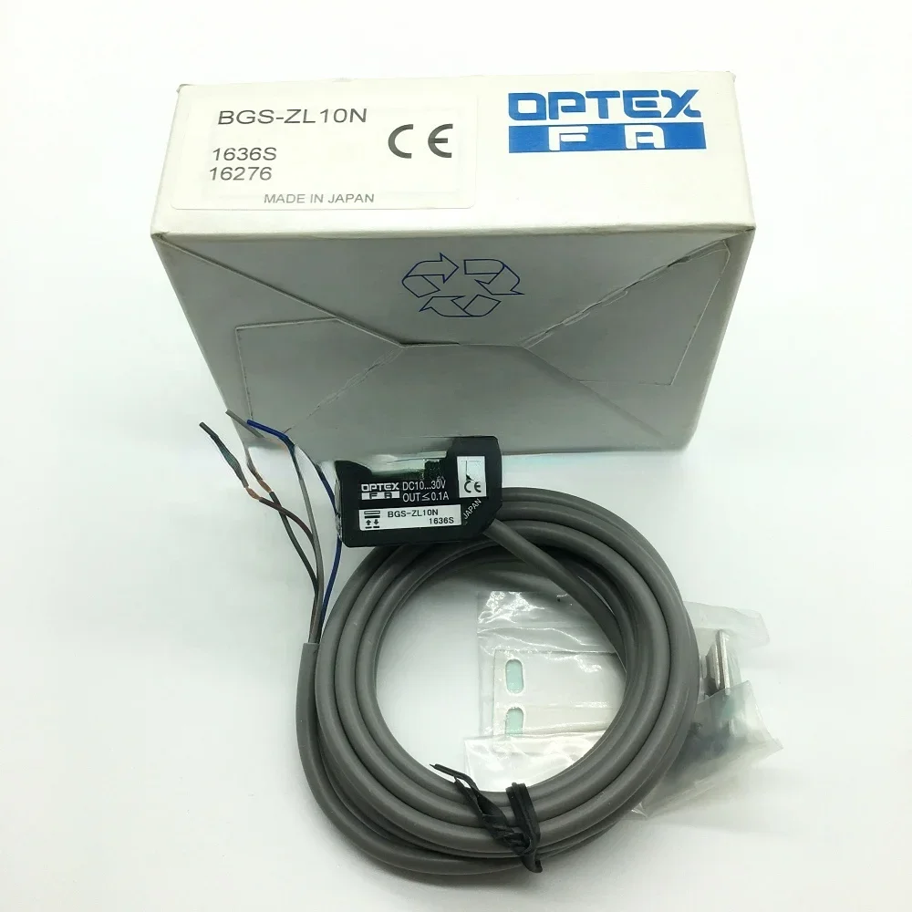 Новое поступление оригинальные датчики расстояния от 10 до 300 мм лазерные и мощные