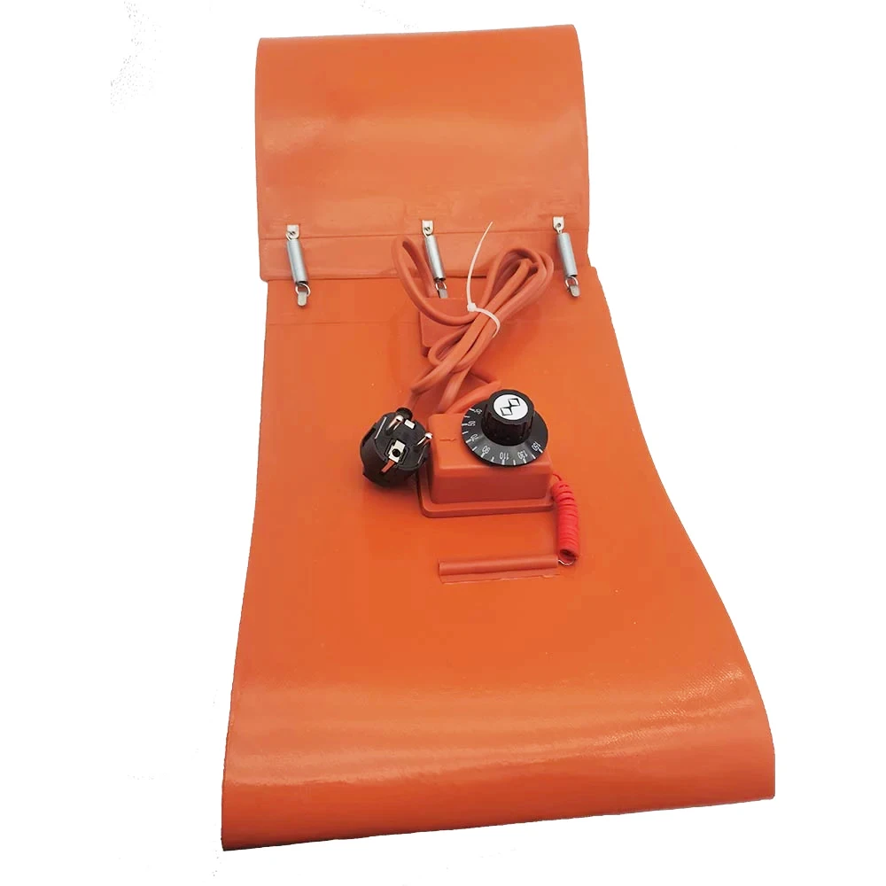 

Электрическая грелка JoyTondazs для масляного барабана 800 Вт