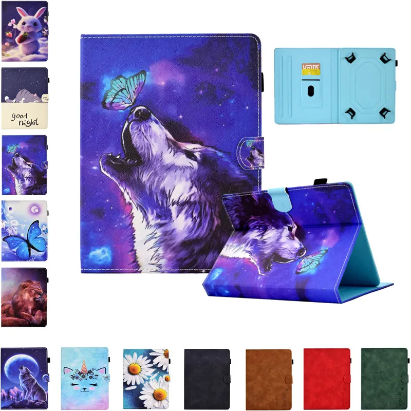 

Чехол-книжка диагональю 10 дюймов для BMAX MaxPad I10 I11 Pro Plus 10,4 дюйма MEBERRY M7 Blackview Tab 10 9 8 8E 10,1 дюйма