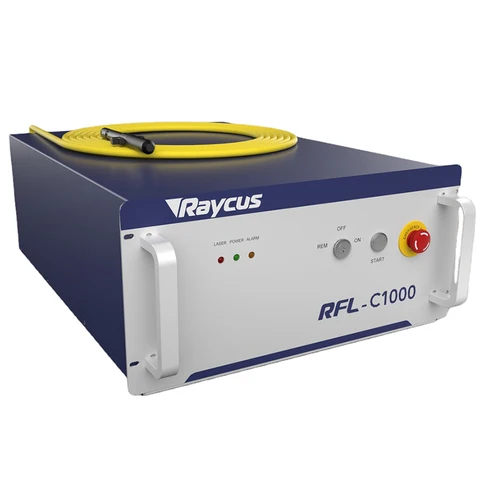 Новейший Raycus RFL-C3000s, конкурентоспособная цена, источник волоконного лазера 1,5 кВт для резки/сварки