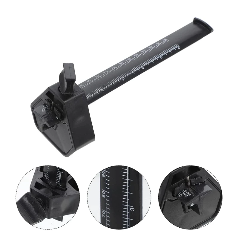 Маркировочный калибр для деревообработки измерительный инструмент