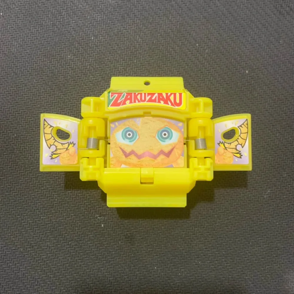 Bandai Kamen Rider GAVV помадка GOCHIZO DX реквизит связи